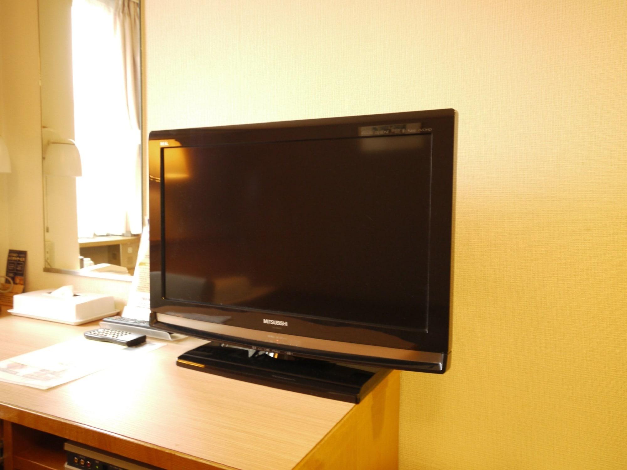 Hotel Route-Inn Tome Ngoại thất bức ảnh