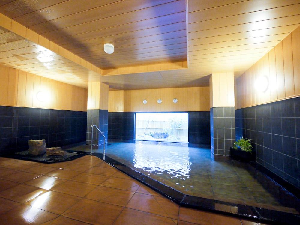 Hotel Route-Inn Tome Ngoại thất bức ảnh