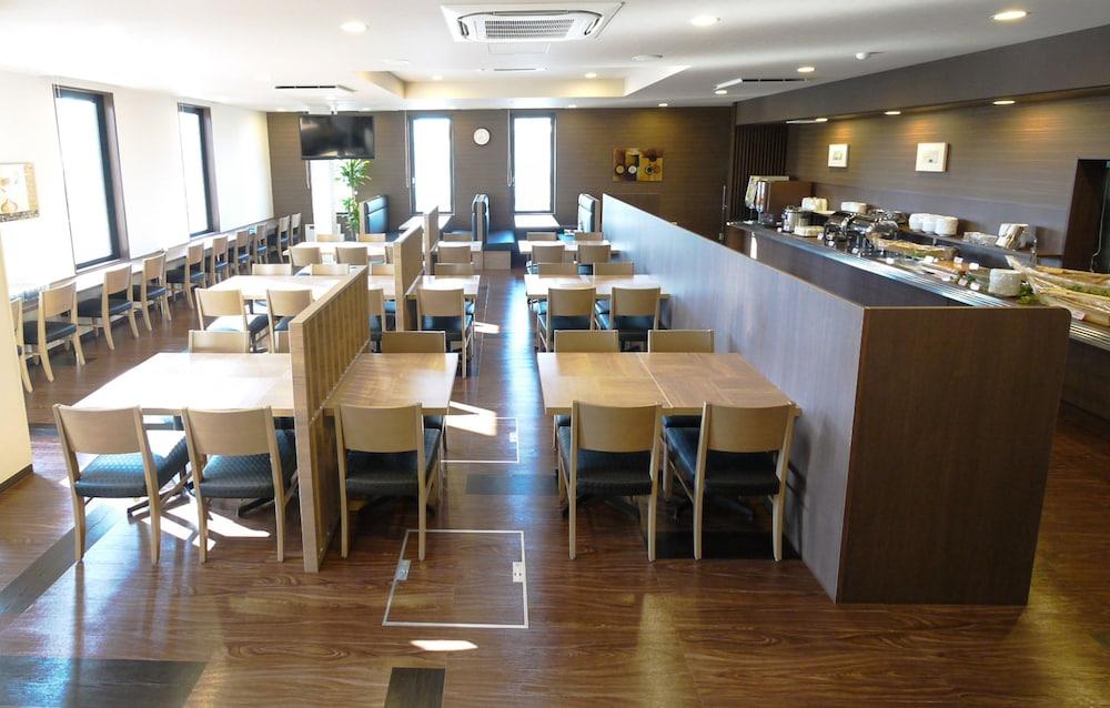 Hotel Route-Inn Tome Ngoại thất bức ảnh