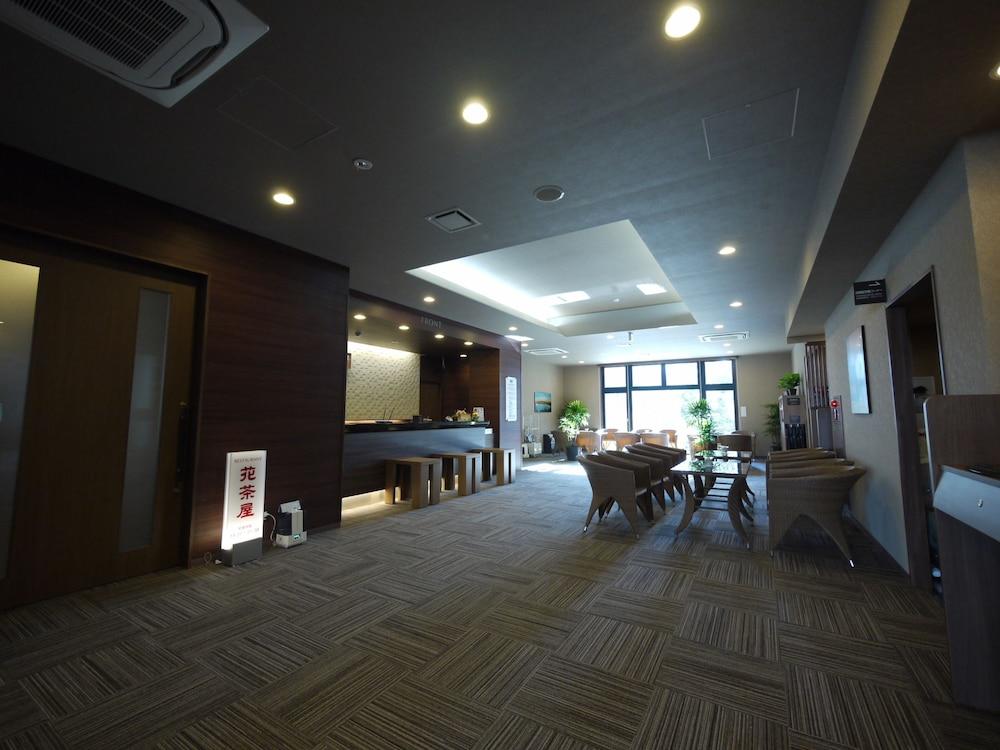 Hotel Route-Inn Tome Ngoại thất bức ảnh