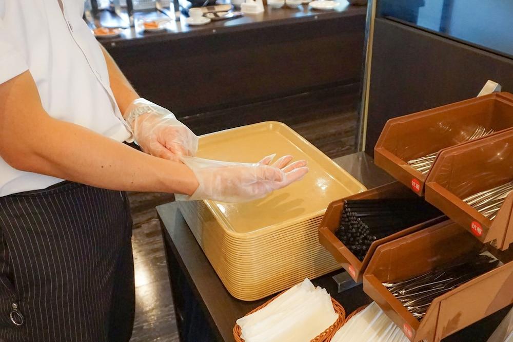 Hotel Route-Inn Tome Ngoại thất bức ảnh