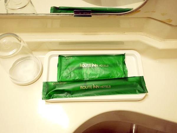 Hotel Route-Inn Tome Ngoại thất bức ảnh
