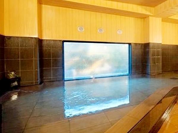 Hotel Route-Inn Tome Ngoại thất bức ảnh