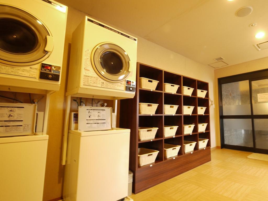 Hotel Route-Inn Tome Ngoại thất bức ảnh