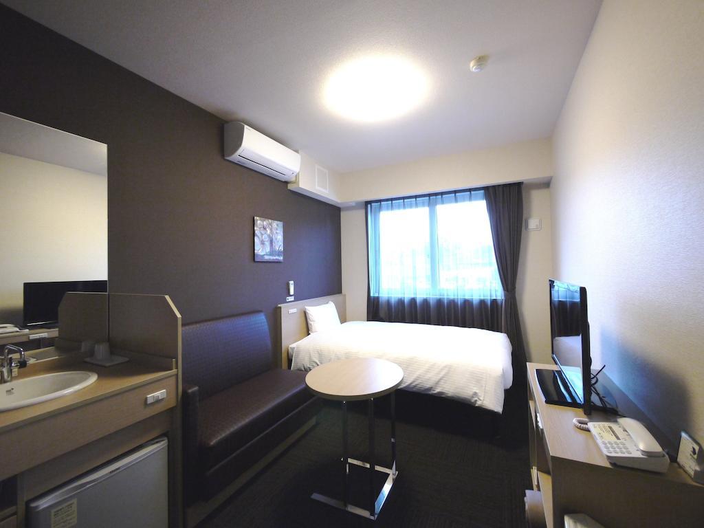 Hotel Route-Inn Tome Phòng bức ảnh