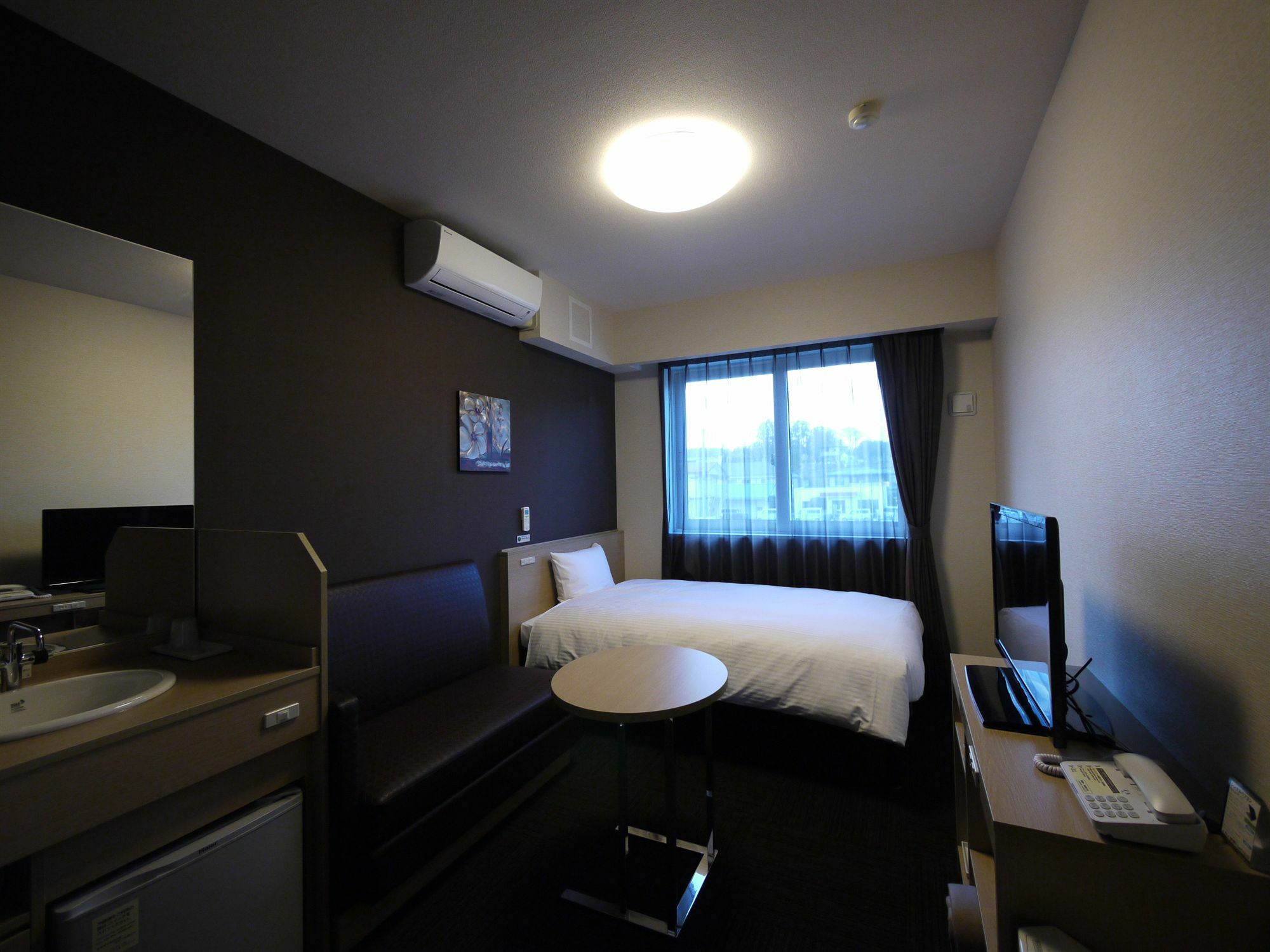 Hotel Route-Inn Tome Ngoại thất bức ảnh